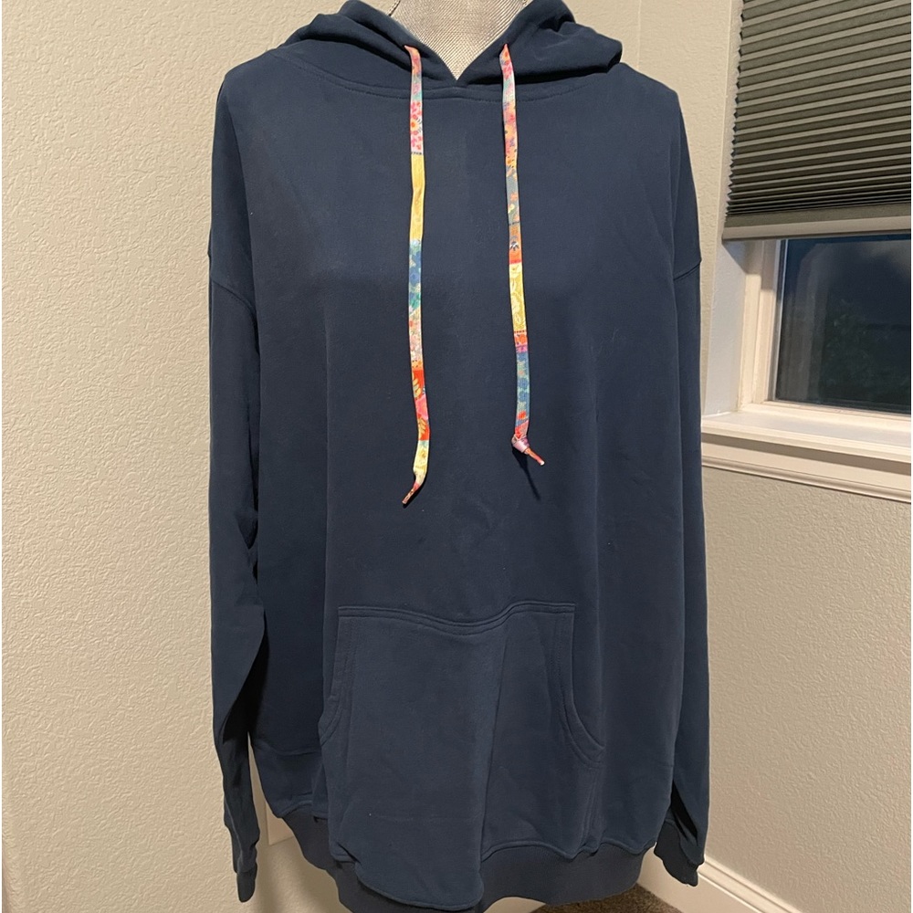 Natural Life Oversize Hoodie